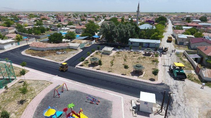 Başkan Kılca: “Yol hayattır, yol medeniyettir” G4