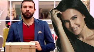 Tankut'tan Şevval Sam itirafı