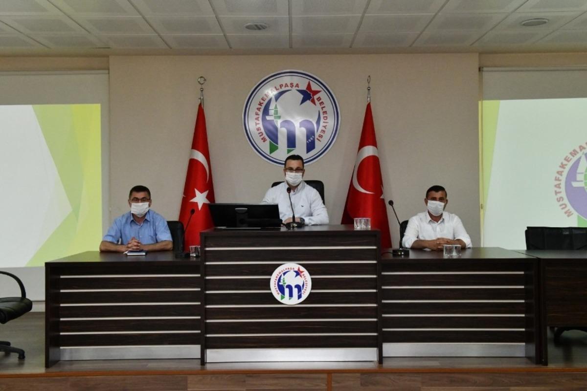 Bu projeyle hem toprak, hem &ccedil;ift&ccedil;i kazanacak