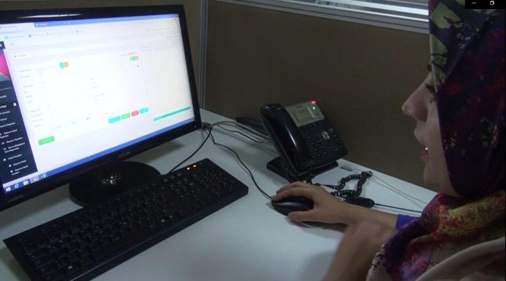 Büyükşehir, çağrı merkezi ile vatandaşın ihtiyaçlarına cevap veriyor G2