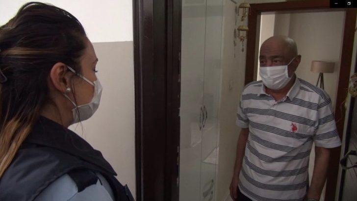 Büyükşehir, çağrı merkezi ile vatandaşın ihtiyaçlarına cevap veriyor G3