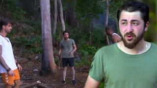 Gönüllüler takımında 'artistlik' krizi