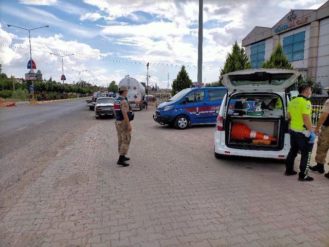 Alkollü sürücü cezadan kurtulamadı