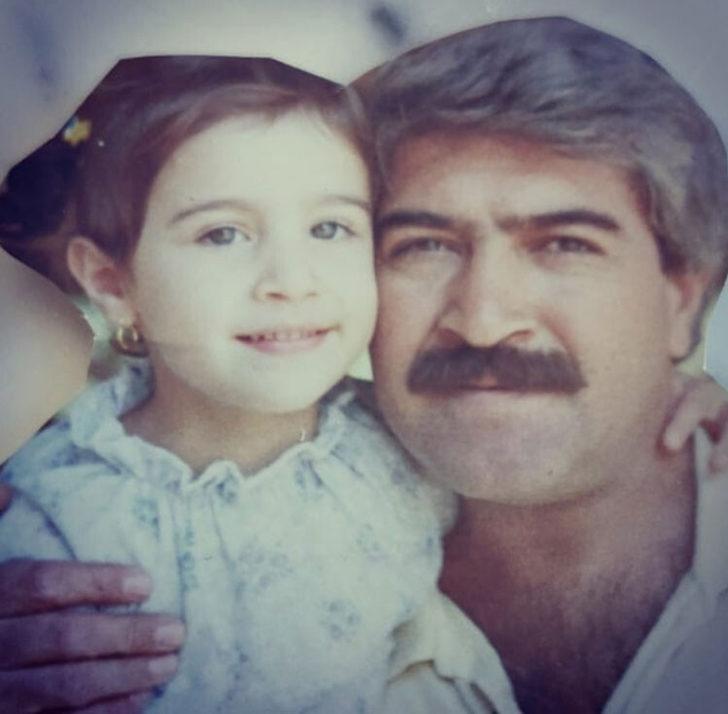 Ünlü isimlerden babalar günü paylaşımları! 'Babam...' G4