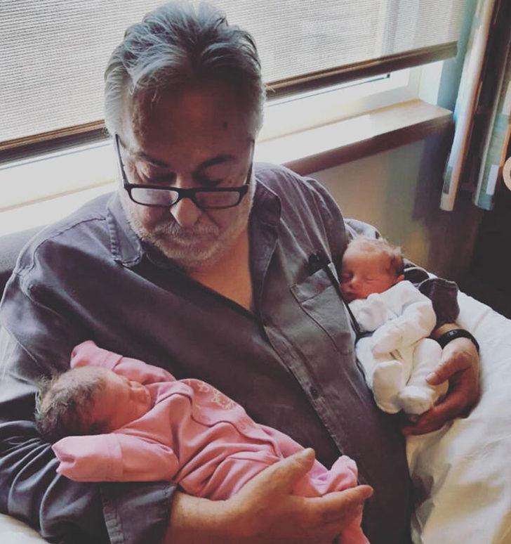 Ünlü isimlerden babalar günü paylaşımları! 'Babam...' G5