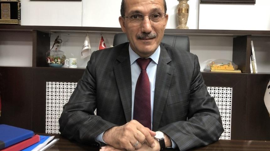 Başkan Dağtekin, Babalar Gününü kutladı