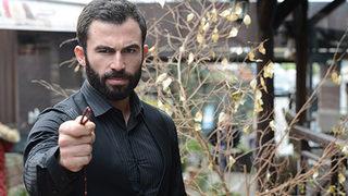 Survivor şampiyonu Turabi Çamkıran dizi oyuncusu oldu