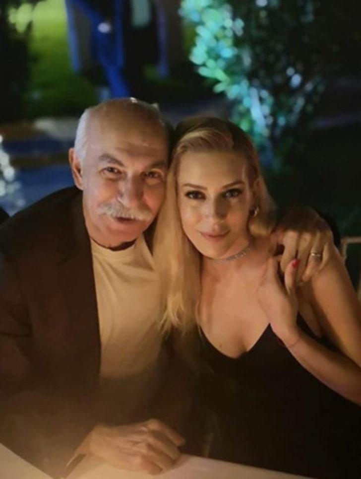 Ünlü isimlerden babalar günü paylaşımları! 'Babam...' G2