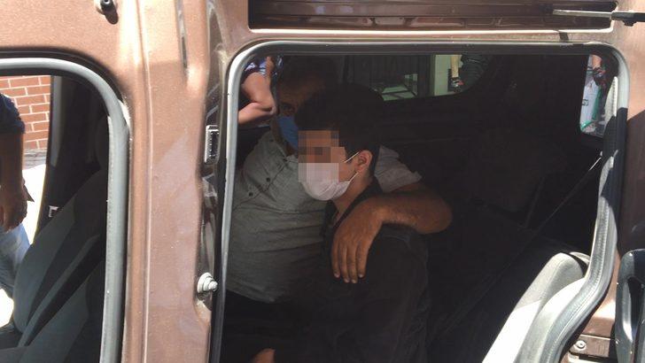 İngilizce kursunda dehşet! Sınıfta çantasından pompalı tüfeği çıkartıp ateş etti G2