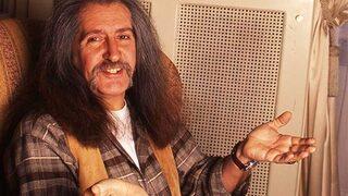 Doğukan Manço babası Barış Manço'nun asıl ismini açıkladı