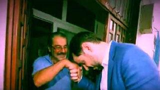 Bakan Berat Albayrak'tan Babalar Günü paylaşımı