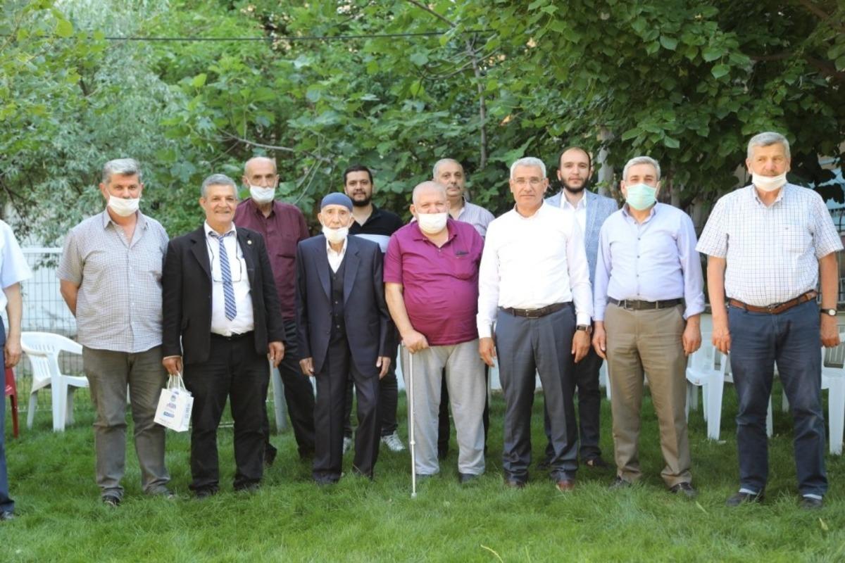 Battalgazi&rsquo;nin &ccedil;ehresini değiştirecek projeler