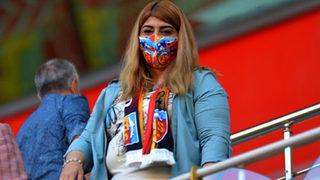 Berna Gözbaşı: İnşallah devamını getiririz