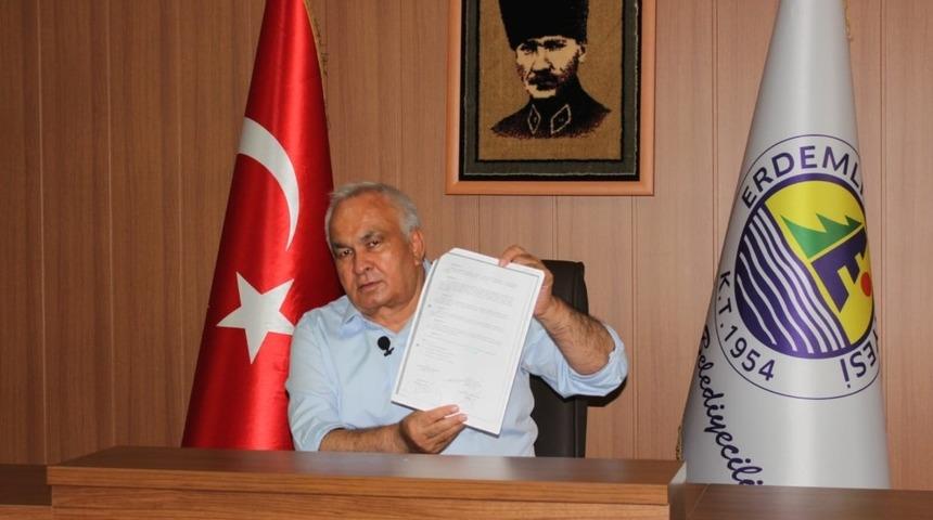 Tollu’dan taksitlerini ödemeyenlere son uyarı