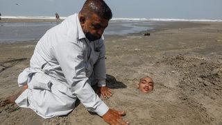 21 Haziran güneş tutulması mest etti! Ateş çemberini görmek için tüm dünya kilitlendi