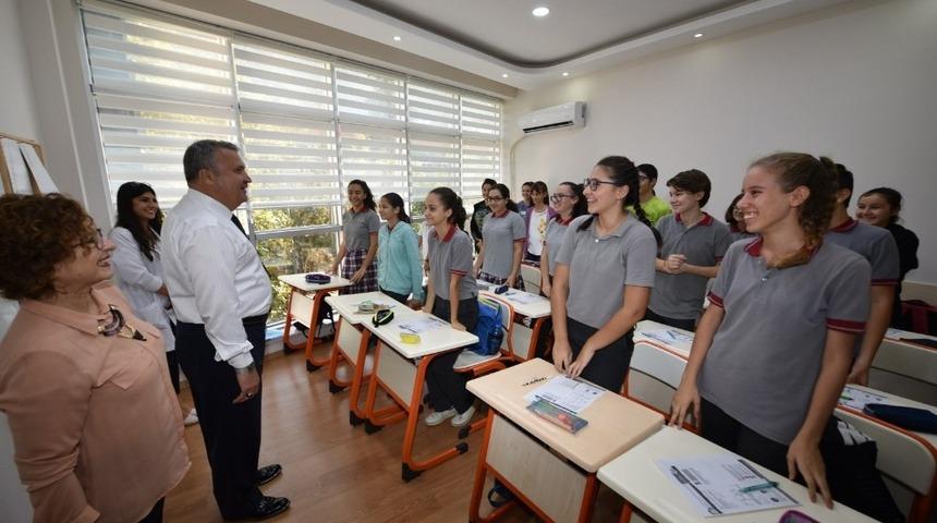 YEGEM&rsquo;de kayıtlar başladı