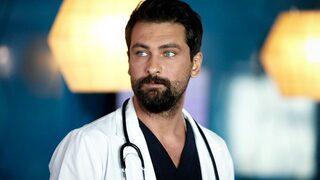 Mucize Doktor'un Ferman'ı Onur Tuna, Mahkum dizisiyle ekrana dönüyor!