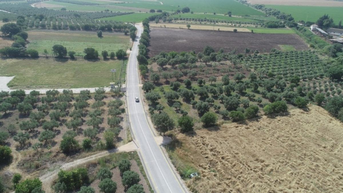 Yapılan &ccedil;alışmayla hem konforlu hem g&uuml;venli ulaşım sağlandı