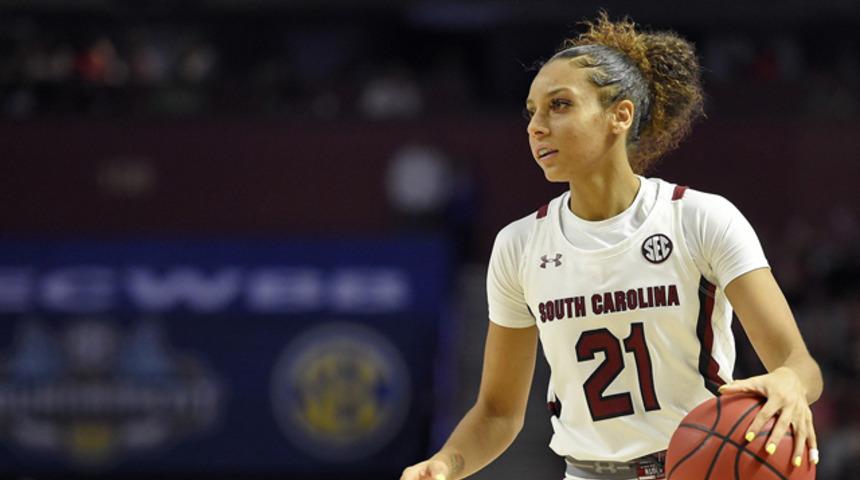 Bellona Kayseri Basketbol Mikiah ile anlaştı