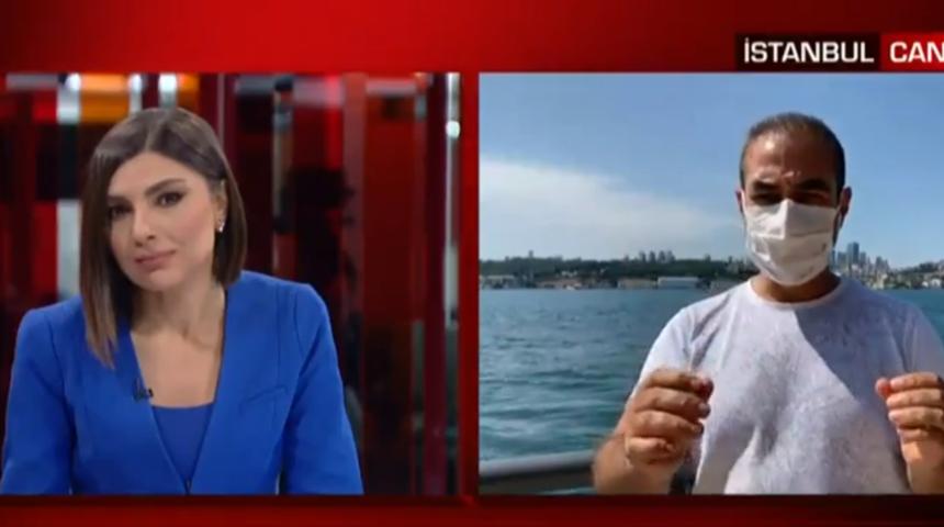 Bu hafta havalar nasıl olacak? B&uuml;nyamin S&uuml;rmeli'den 'S&uuml;per h&uuml;cre' uyarısı!