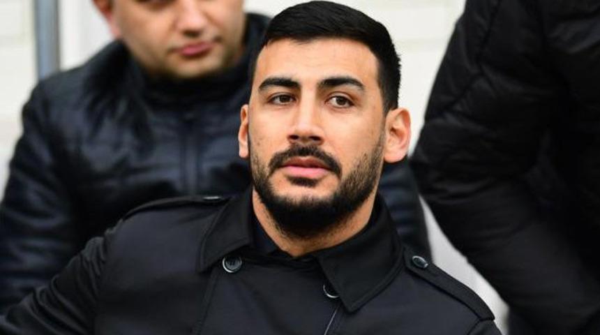 Bursaspor'da Selçuk Erdoğan ile yollar ayrıldı