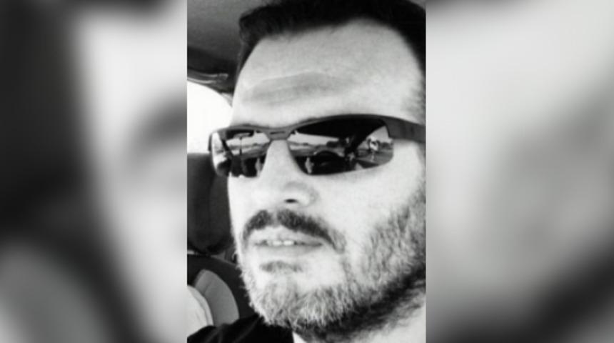 Kocaeli'nin G&ouml;lc&uuml;k il&ccedil;esinde kalp krizi ge&ccedil;iren polis memuru Fatih Per&ccedil;in hayatını kaybetti