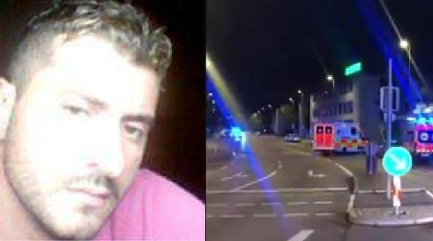 Almanya’da gurbetçiler arasında alacak verecek kavgası kanlı bitti