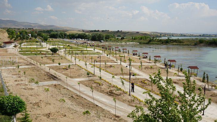 Kırıkkale'de tarihi köprü yeniden ziyarete açıldı G1