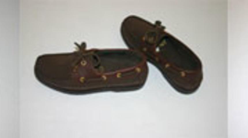  &Ccedil;ikolata Kokuku Ayakkabı