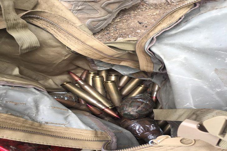 MSB'den son dakika Pençe Kaplan Operasyonu açıklaması: İmha edildiler G1