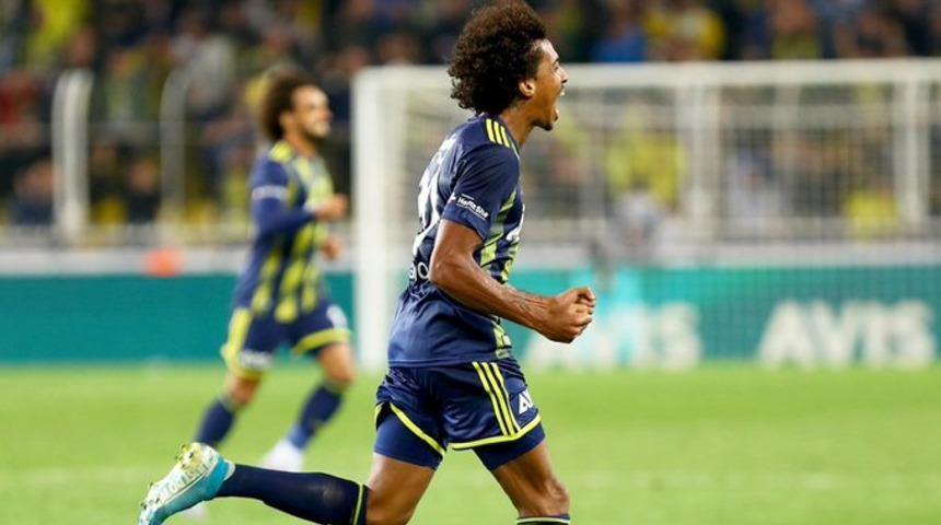Fenerbahçe'de Luis Gustavo stoperde!