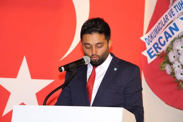 Kula İYİ Parti’de mevcut başkan güven tazeledi G4