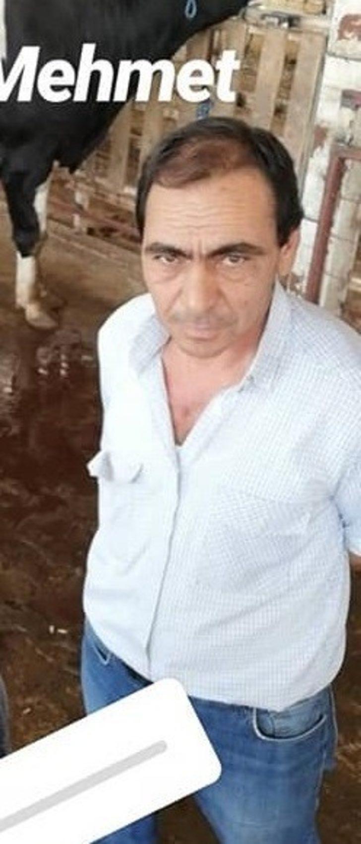 Aydınlı celebi ölüm direksiyon başında yakaladı G3