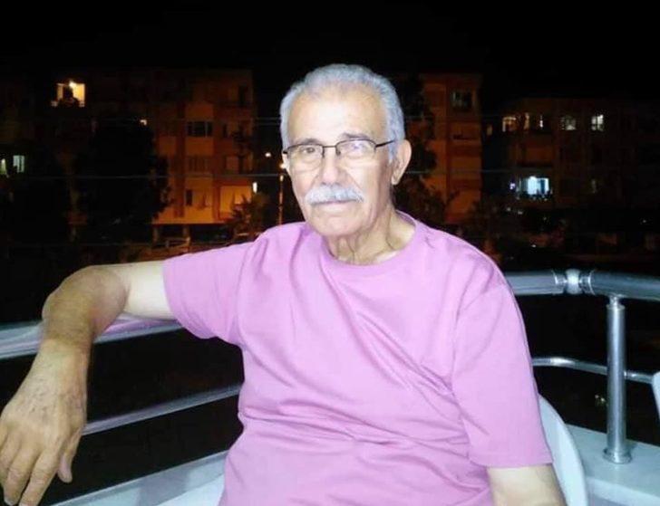 Burhaniye’de emekli eğitimci Remzi Gücü toprağa verildi G4