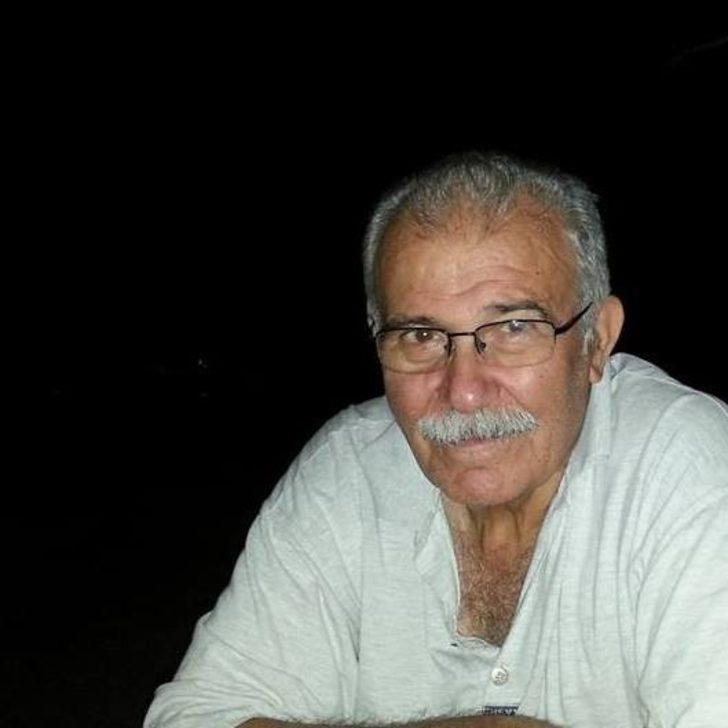 Burhaniye’de emekli eğitimci Remzi Gücü toprağa verildi G5