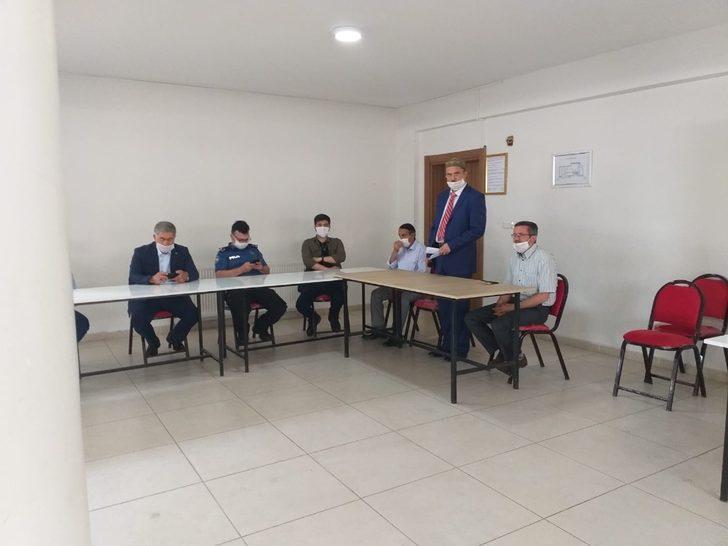 Kağızman’da iki aile arasındaki husumet son buldu G2