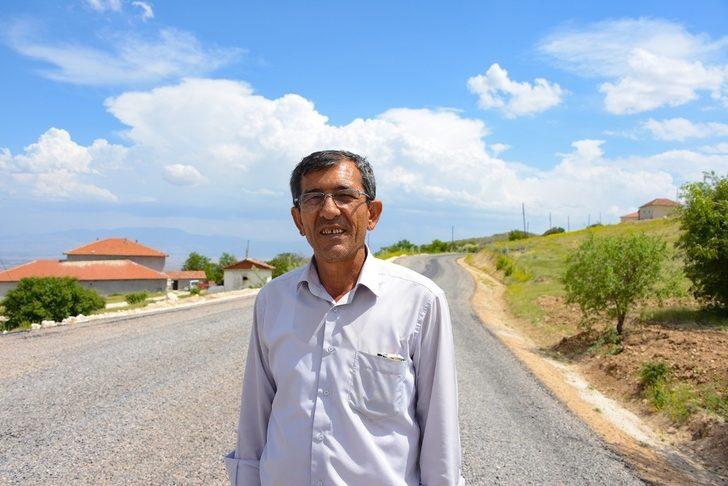 Malatya Büyükşehir,  Akçadağ’ın problemlerini çözüyor G2