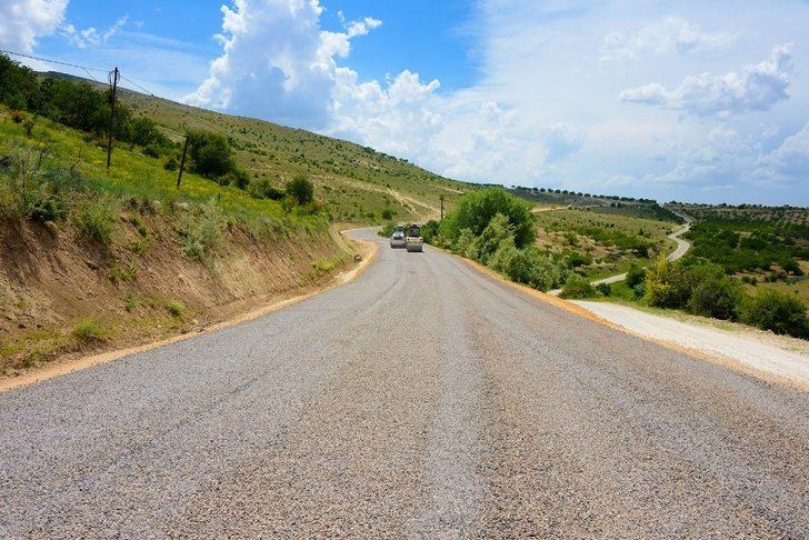 Malatya Büyükşehir,  Akçadağ’ın problemlerini çözüyor G3