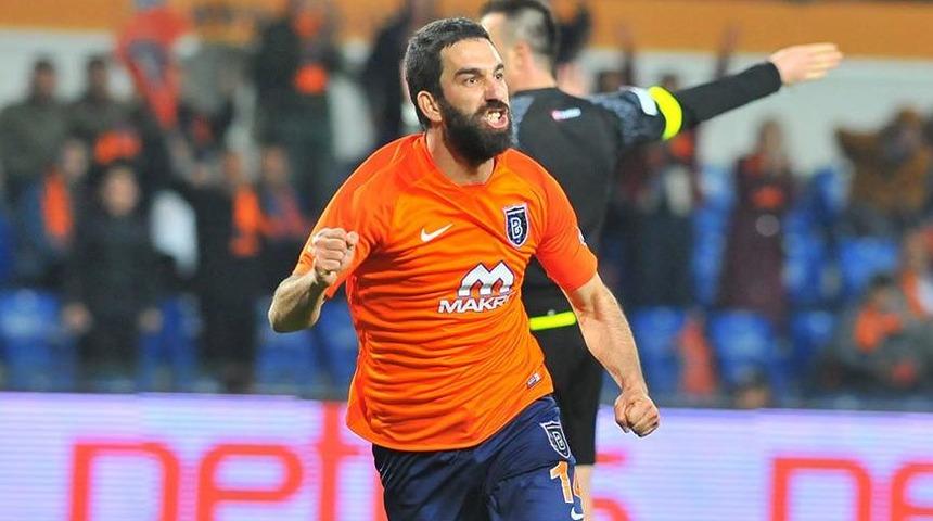 Beşiktaş'tan Arda Turan açıklaması!