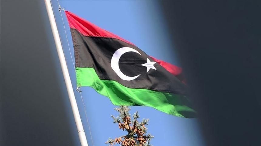 Son dakika! Libya hükümeti'nden Sisi'ye sert yanıt: Savaş ilanı...