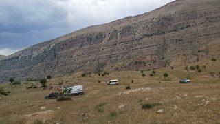 Siirt’te yıldırımın çarptığı kadın hayatını kaybetti