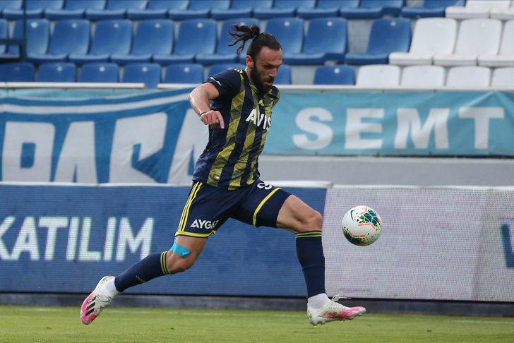 ÖZET | Kasımpaşa - Fenerbahçe: 2-0 G1