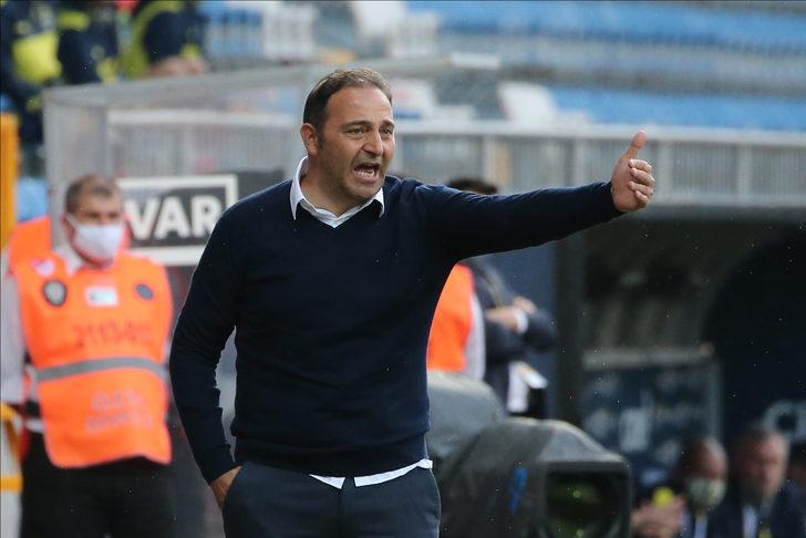 ÖZET | Kasımpaşa - Fenerbahçe: 2-0 G4