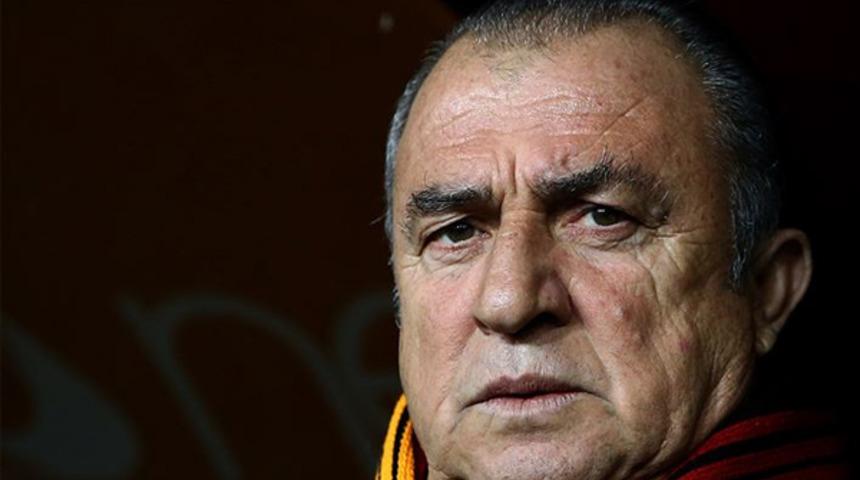 Fatih Terim: Sonuna kadar devam edeceğiz