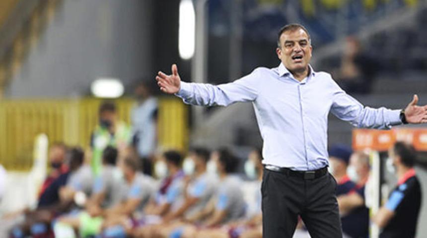 Fenerbahçe Teknik Direktörü Tahir Karapınar: Takımın üstünde ölü toprağı var