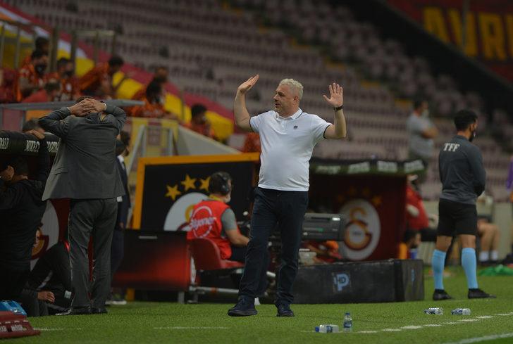 ÖZET | Galatasaray - Gaziantep: 3-3 G2