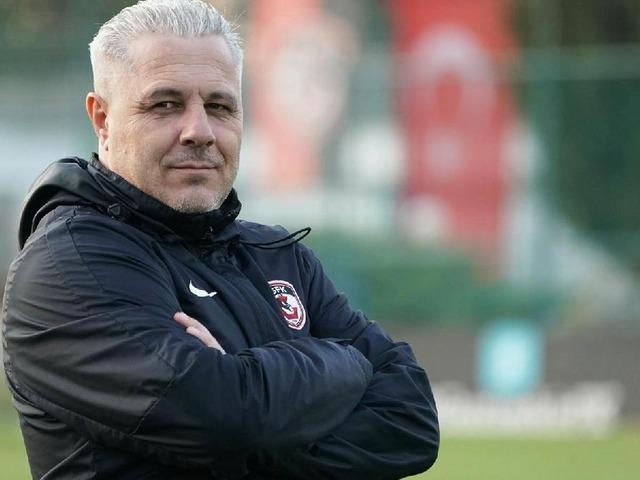 Marius Sumudica: Kaç takım Galatasaray'ın sahasında rakibini hapsedebilir