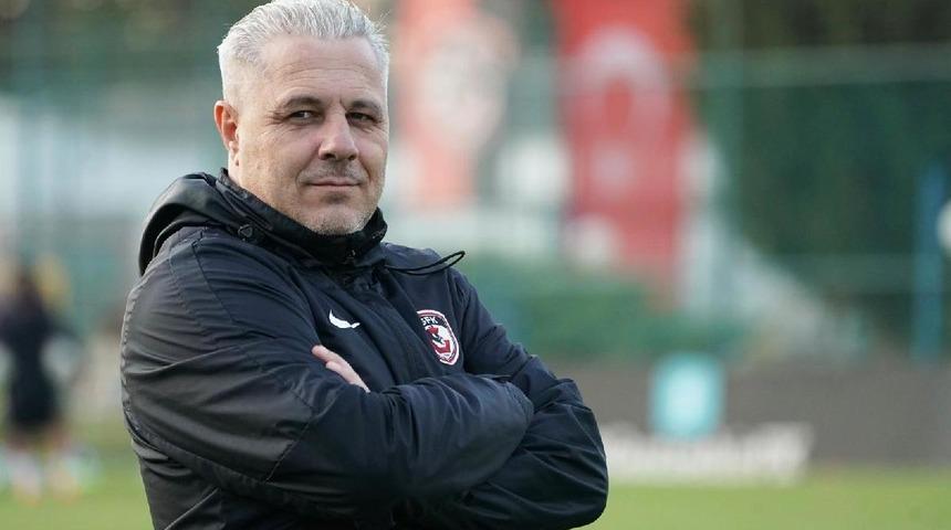 Marius Sumudica: Kaç takım Galatasaray'ın sahasında rakibini hapsedebilir