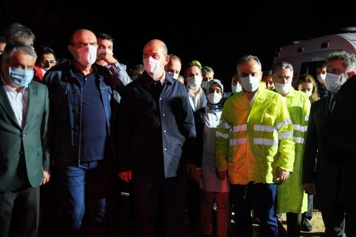 Sel felaketinin yaraları Büyükşehir ile sarılacak G1