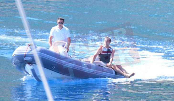 Engin Altan Düzyatan sezonu açtı G1